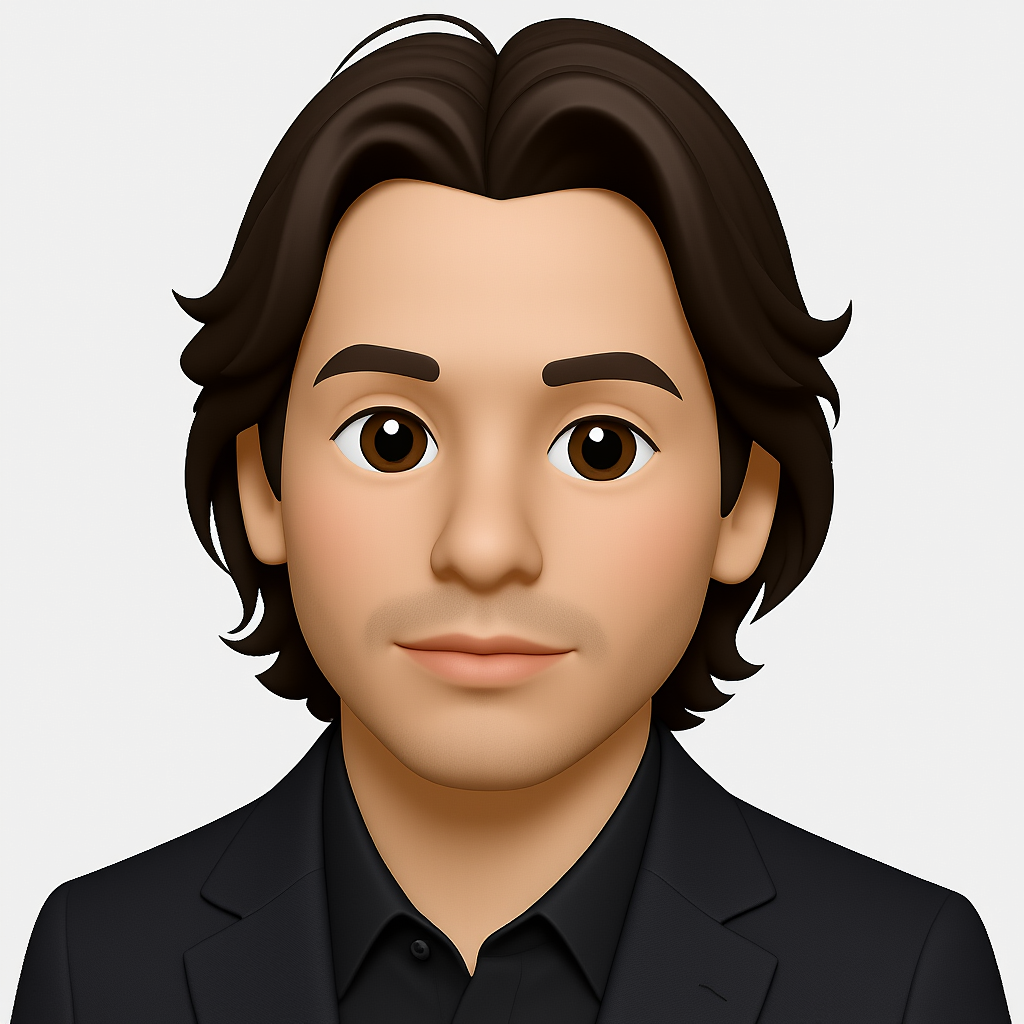 3D Render Emojis for WhatsApp – example output 10