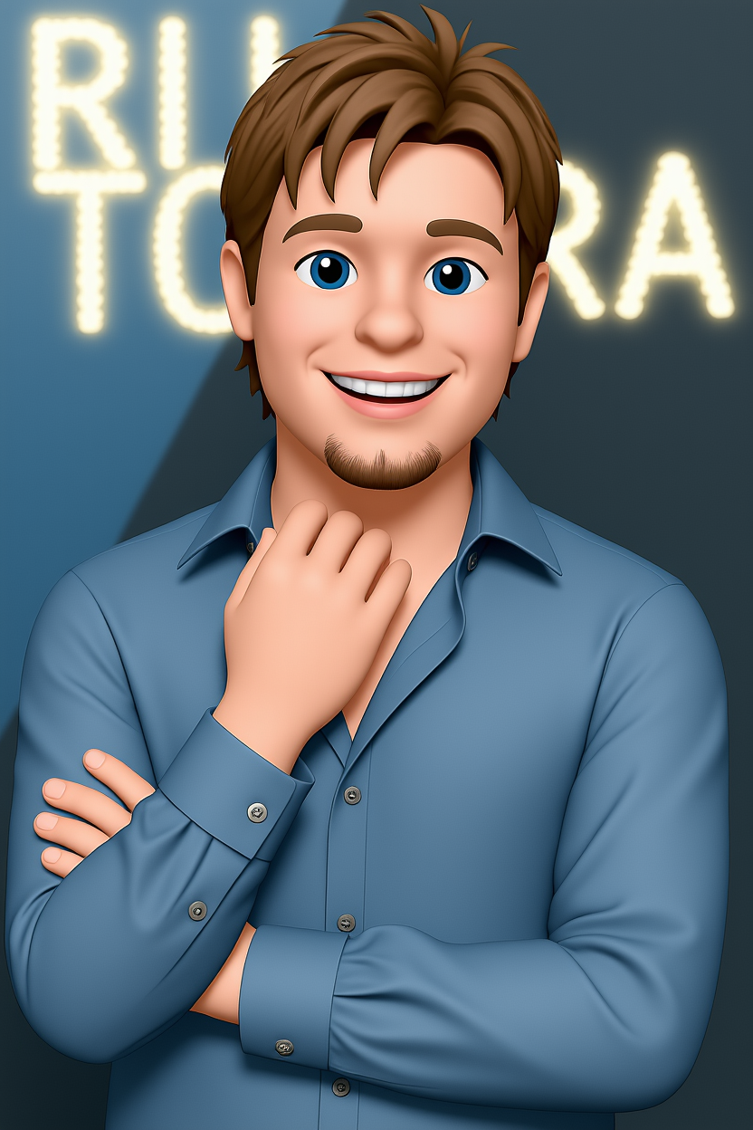 Chibi Emojis for Telegram – example output 16