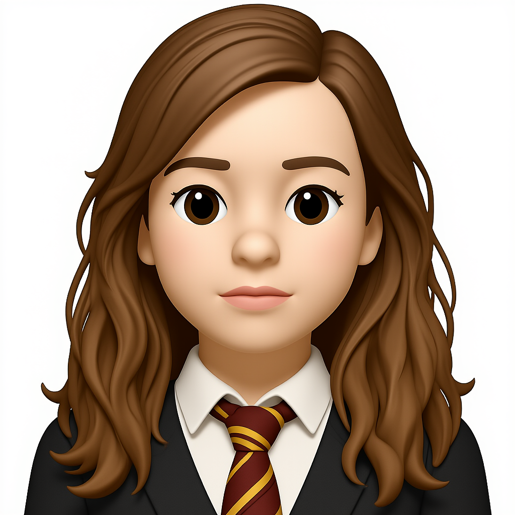 Chibi Emojis for Telegram – example output 2
